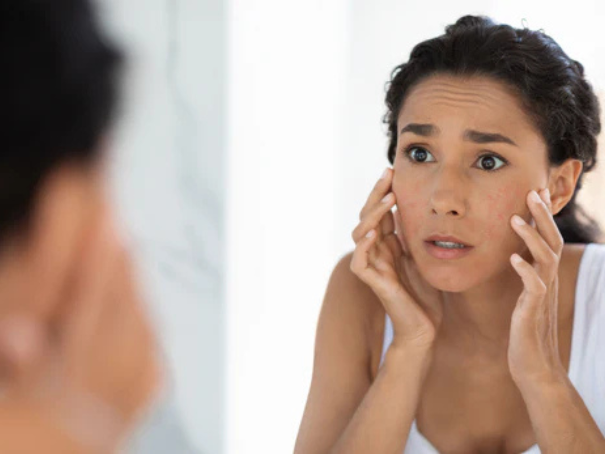 Heilerde Pulver als natürliche Hilfe bei Neurodermitis