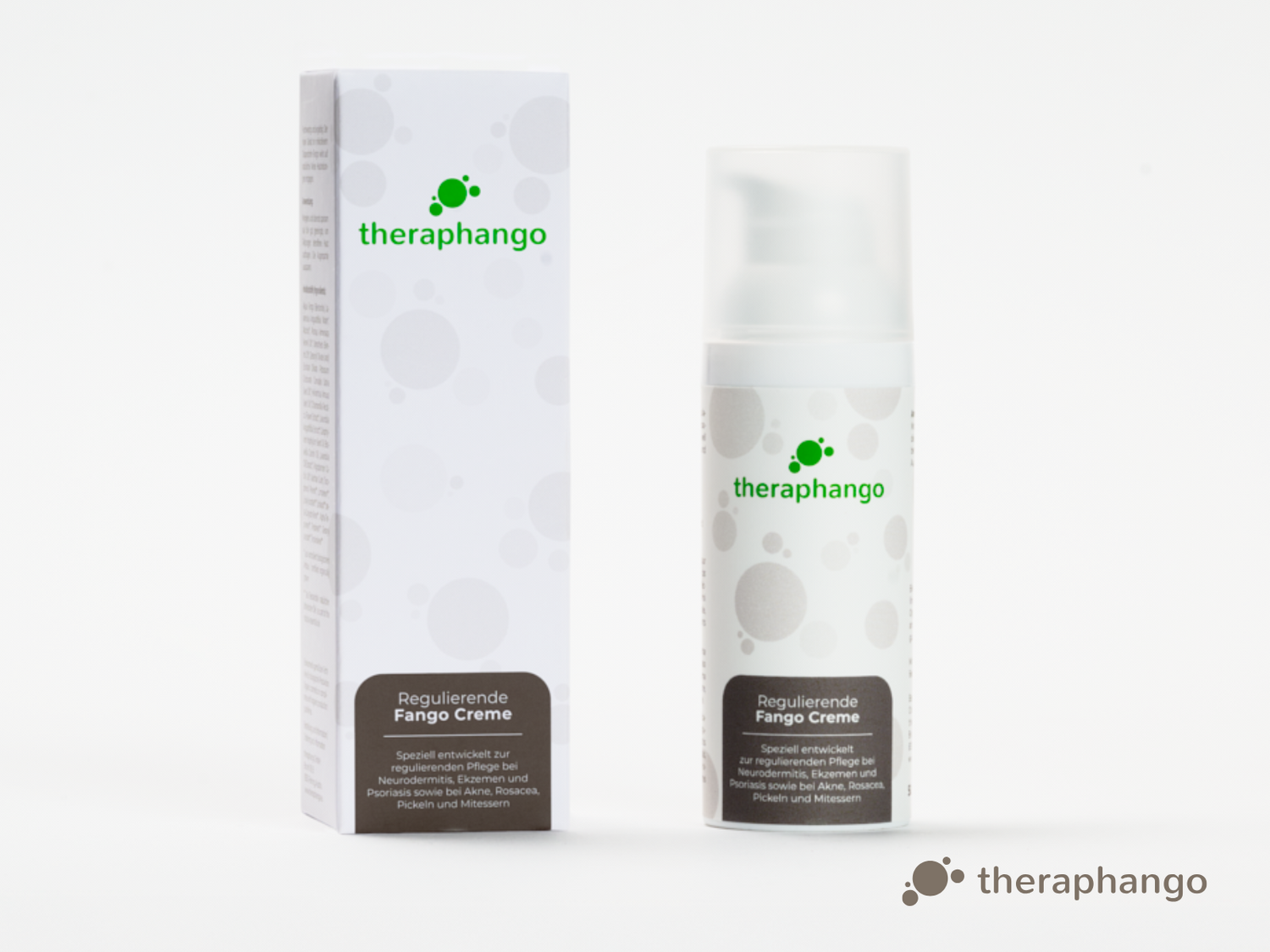 Die neue Regulierende Fango Creme: Eine natürliche Allround-Pflege für empfindliche Haut