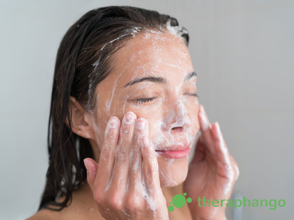 Seife für den Magen? Wie Reinigung zum Ritual für Körper und Seele werden kann