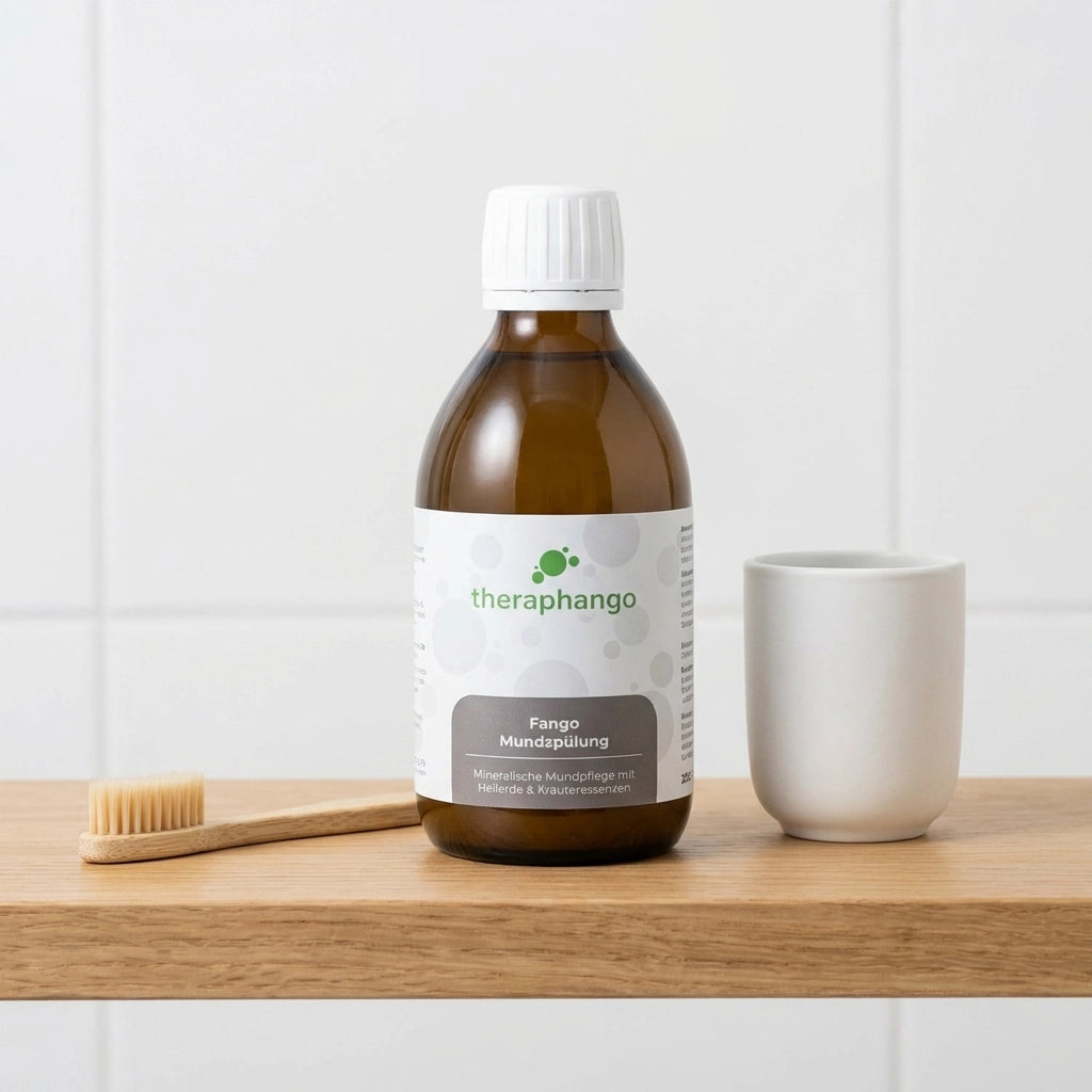 Fango Mundspülung