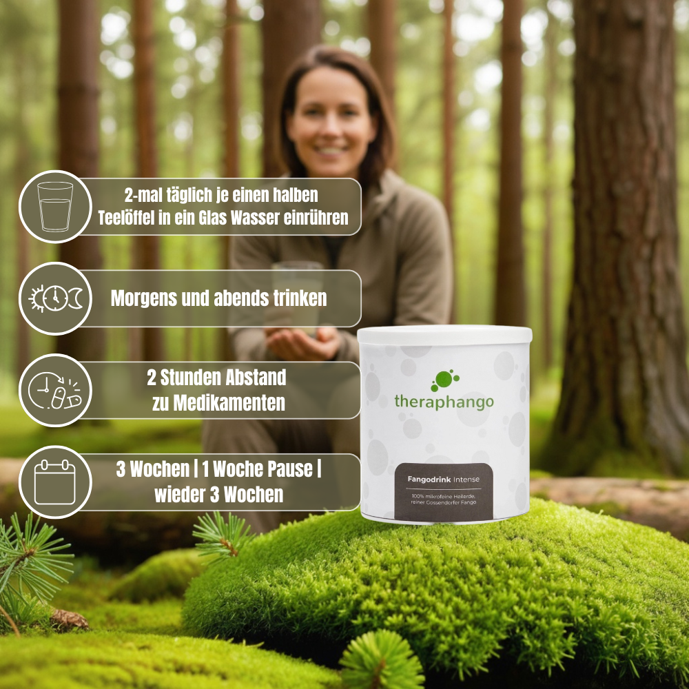 Fangodrink Intense