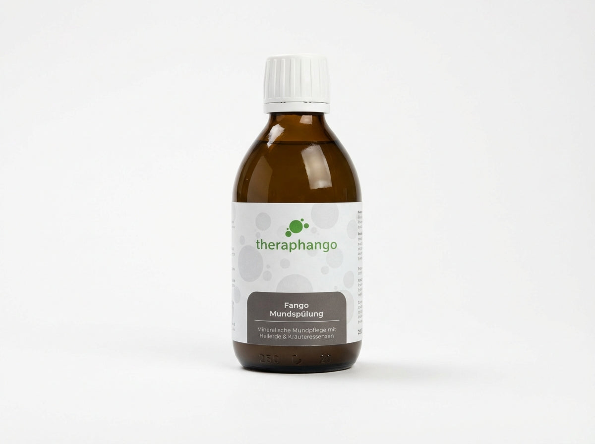 Fango Mundspülung