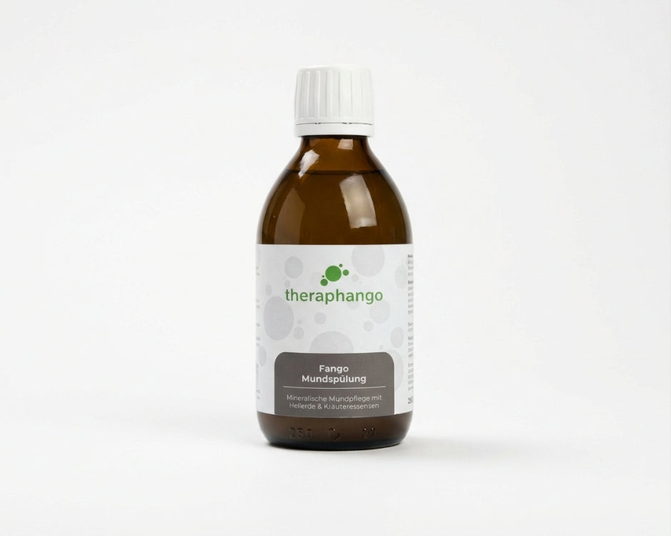 Fango Mundspülung
