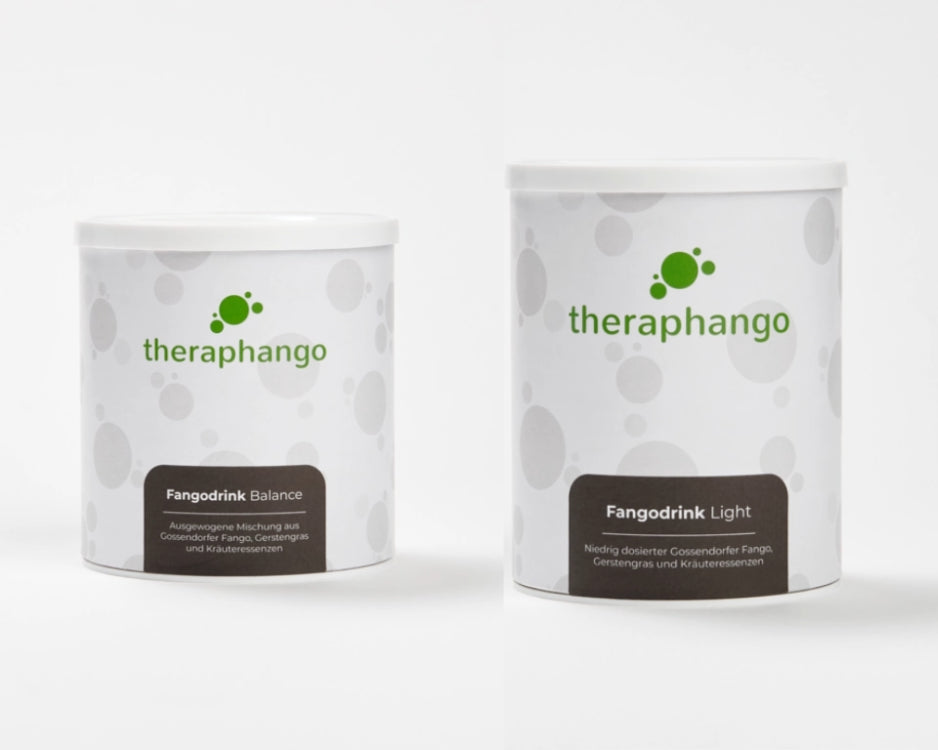 Fangodrink Balance & Light