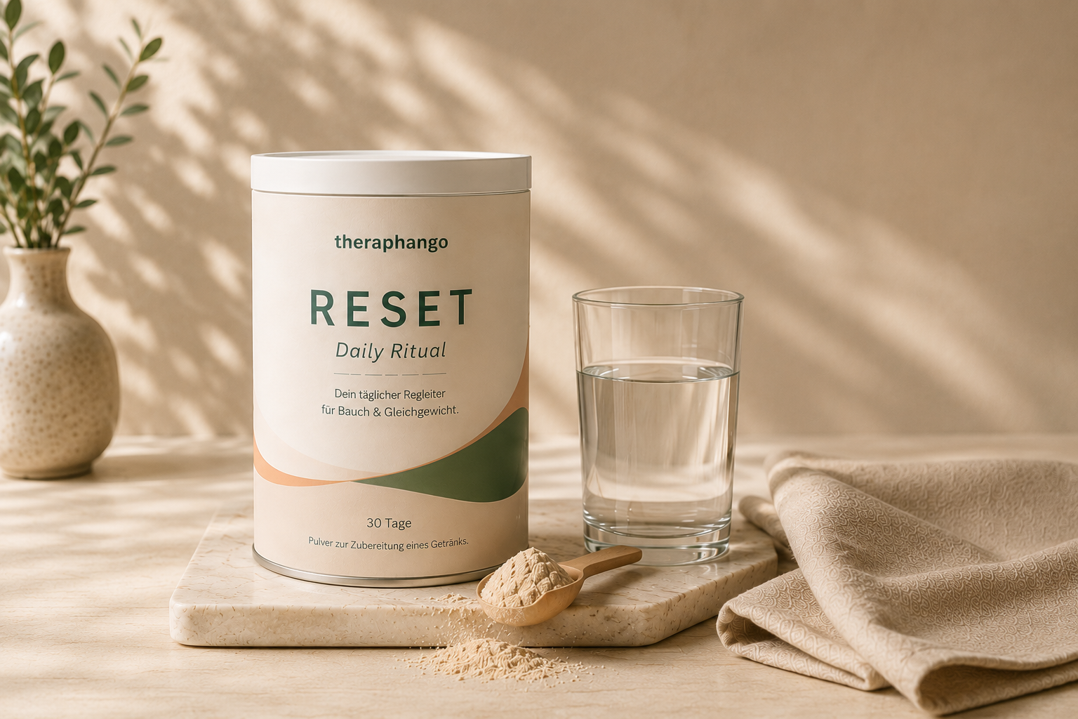 RESET